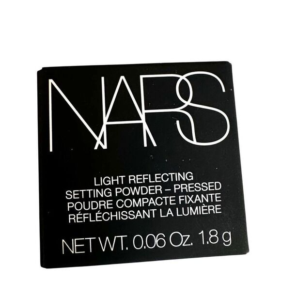 Nars light reflecting setting powder - Picture 2 of 7